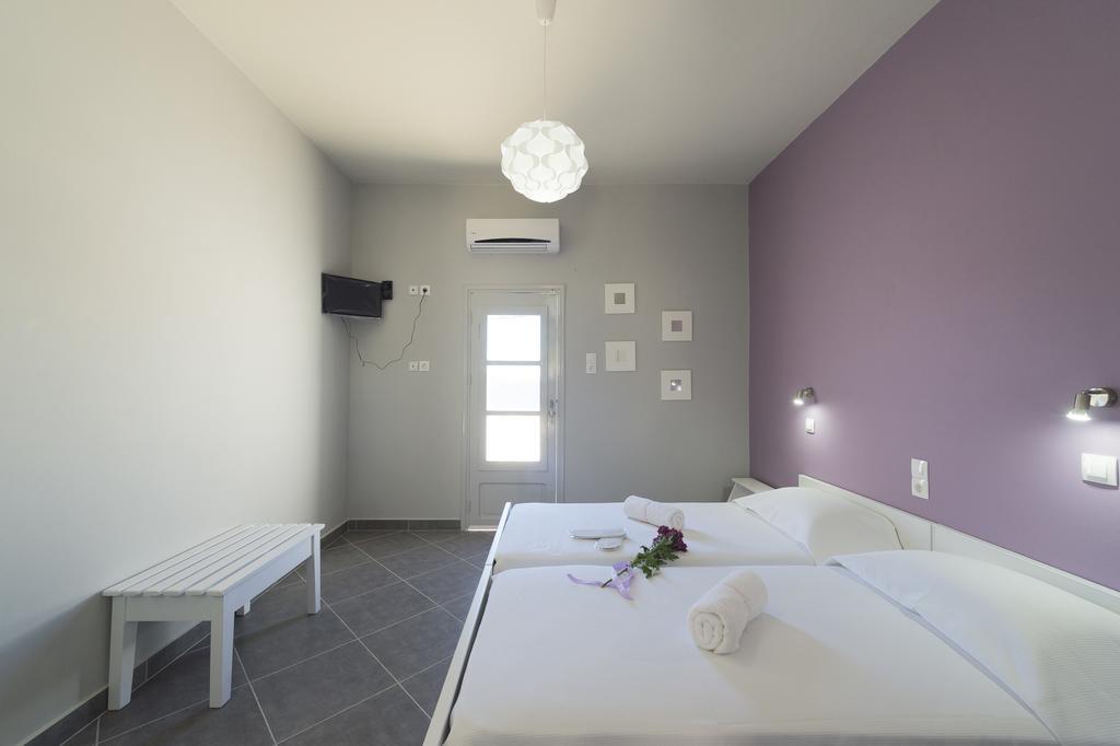 Nikolas Studios Masouri Room photo